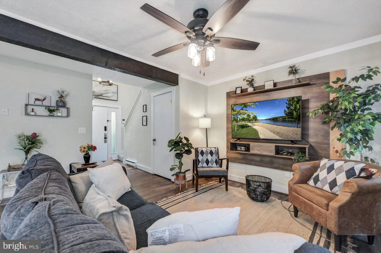 SNOW RIDGE VILLAGE - Residential