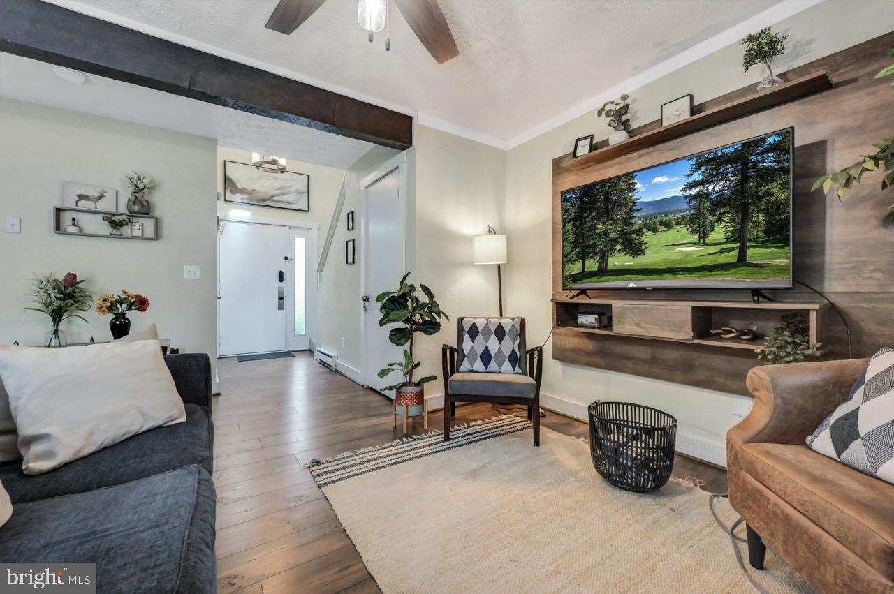 SNOW RIDGE VILLAGE - Residential