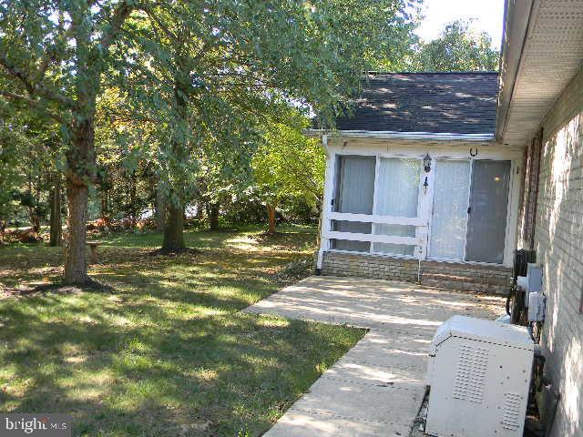 OAK HILL - Residential