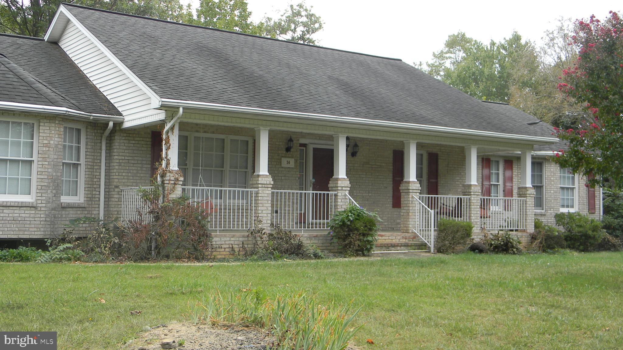 OAK HILL - Residential