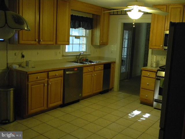 OAK HILL - Residential