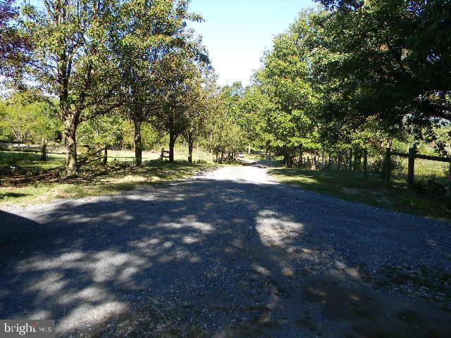 OAK HILL - Residential