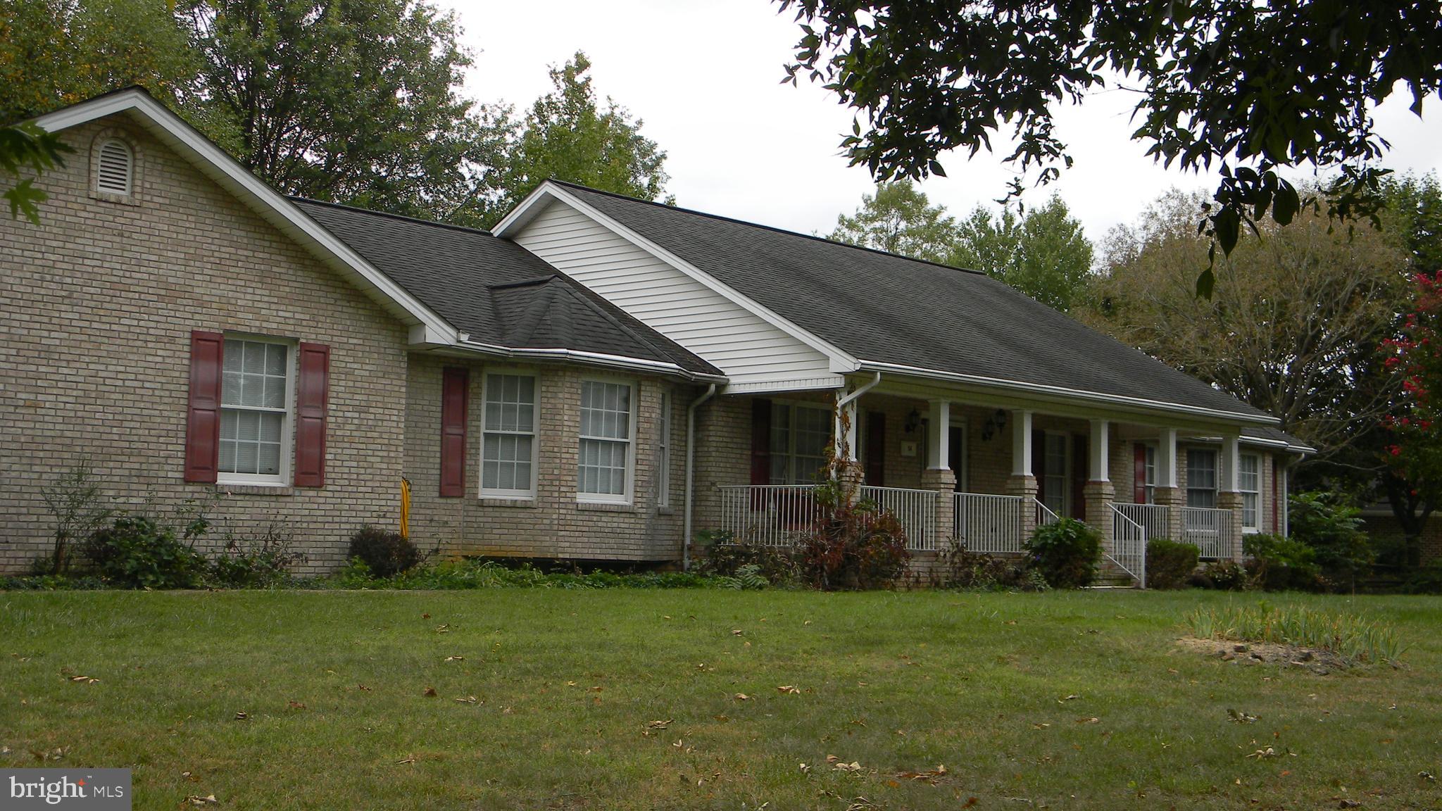 OAK HILL - Residential
