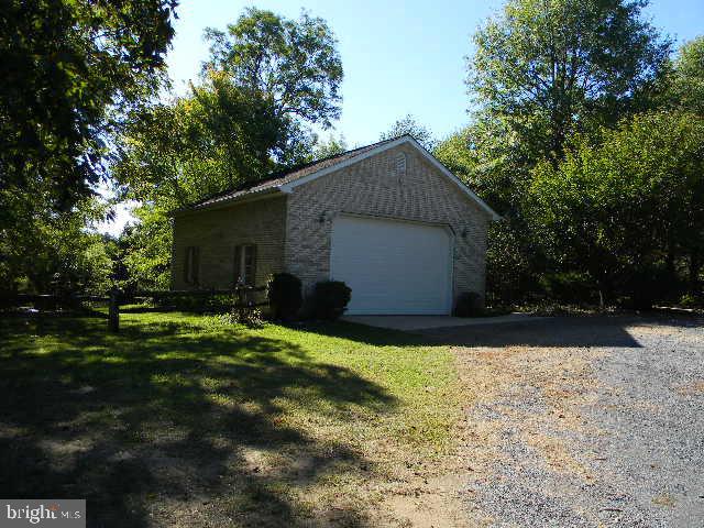 OAK HILL - Residential