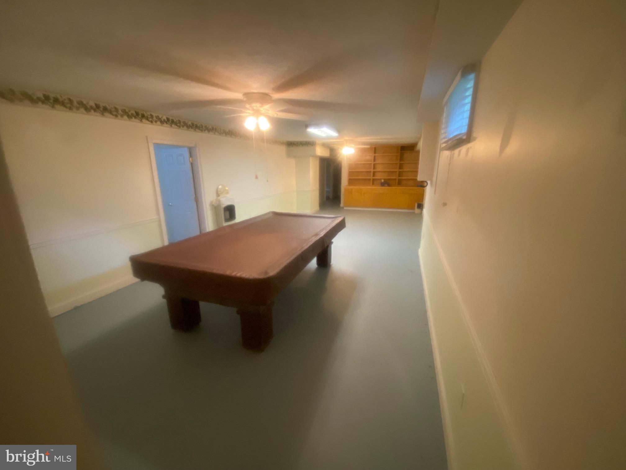 OAK HILL - Residential