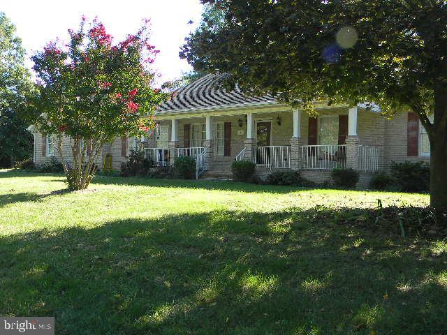 OAK HILL - Residential