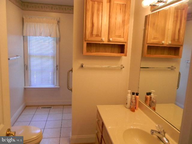 OAK HILL - Residential