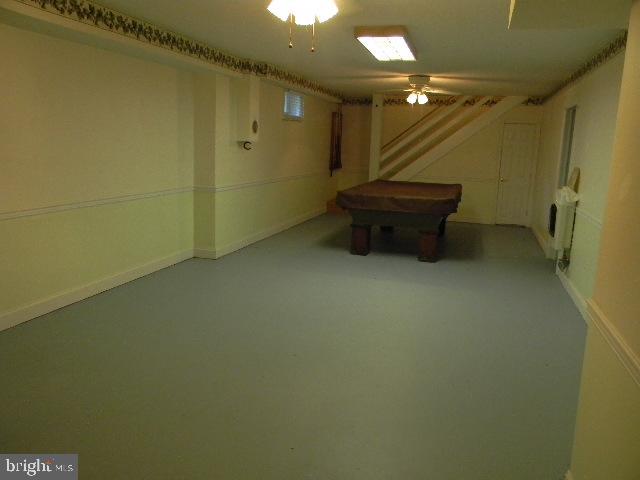 OAK HILL - Residential