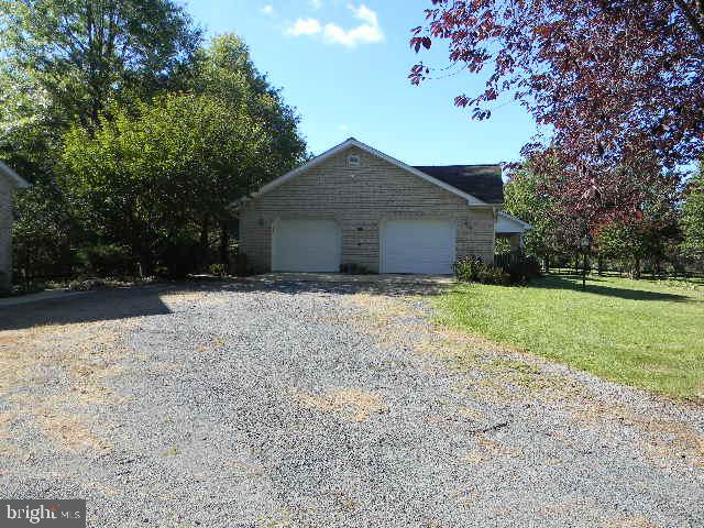 OAK HILL - Residential