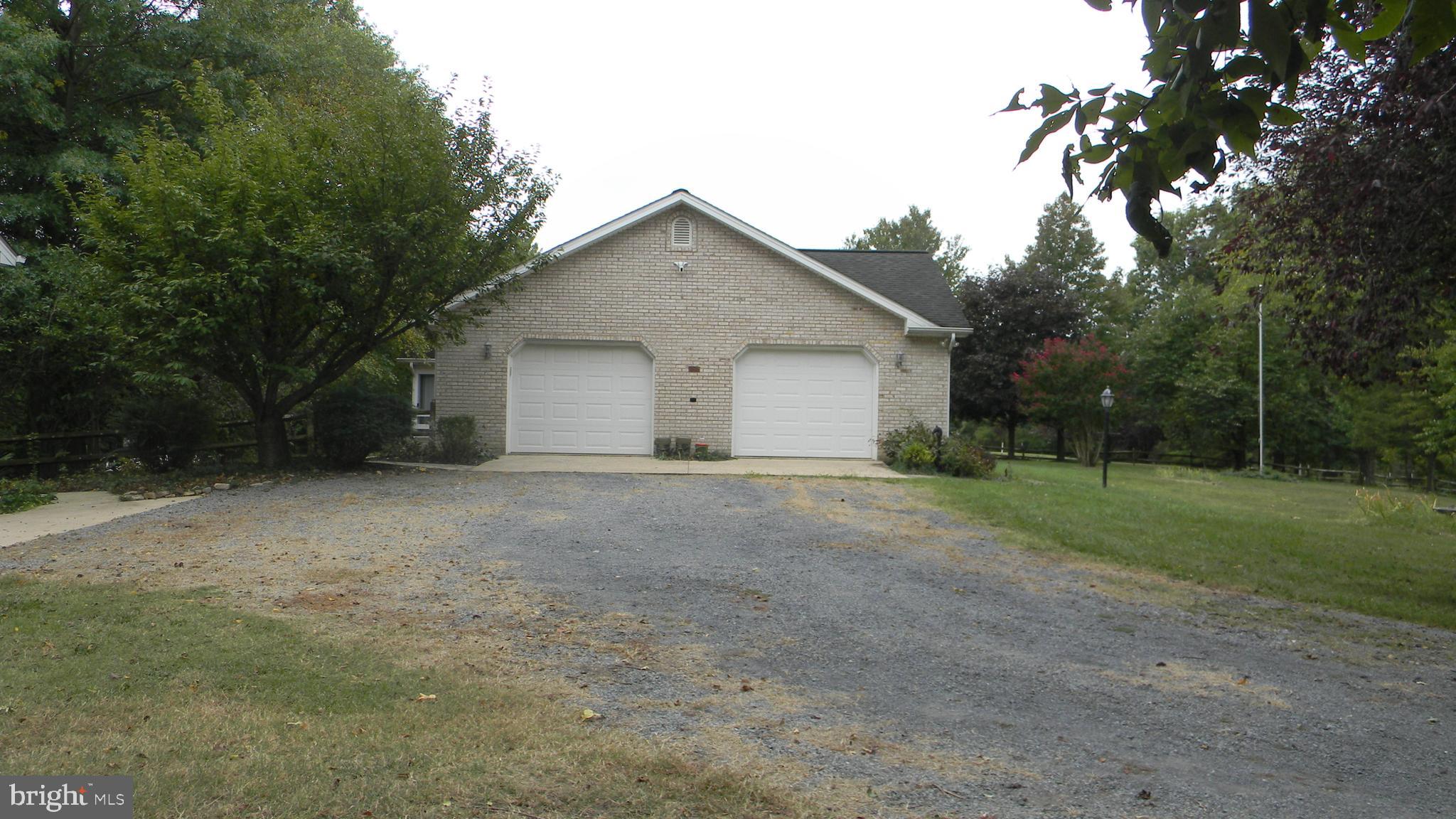 OAK HILL - Residential