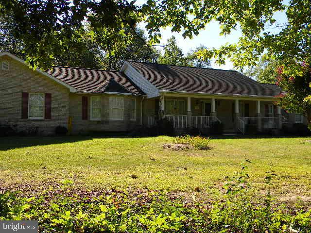 OAK HILL - Residential