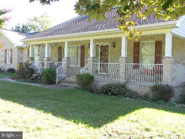 OAK HILL - Residential