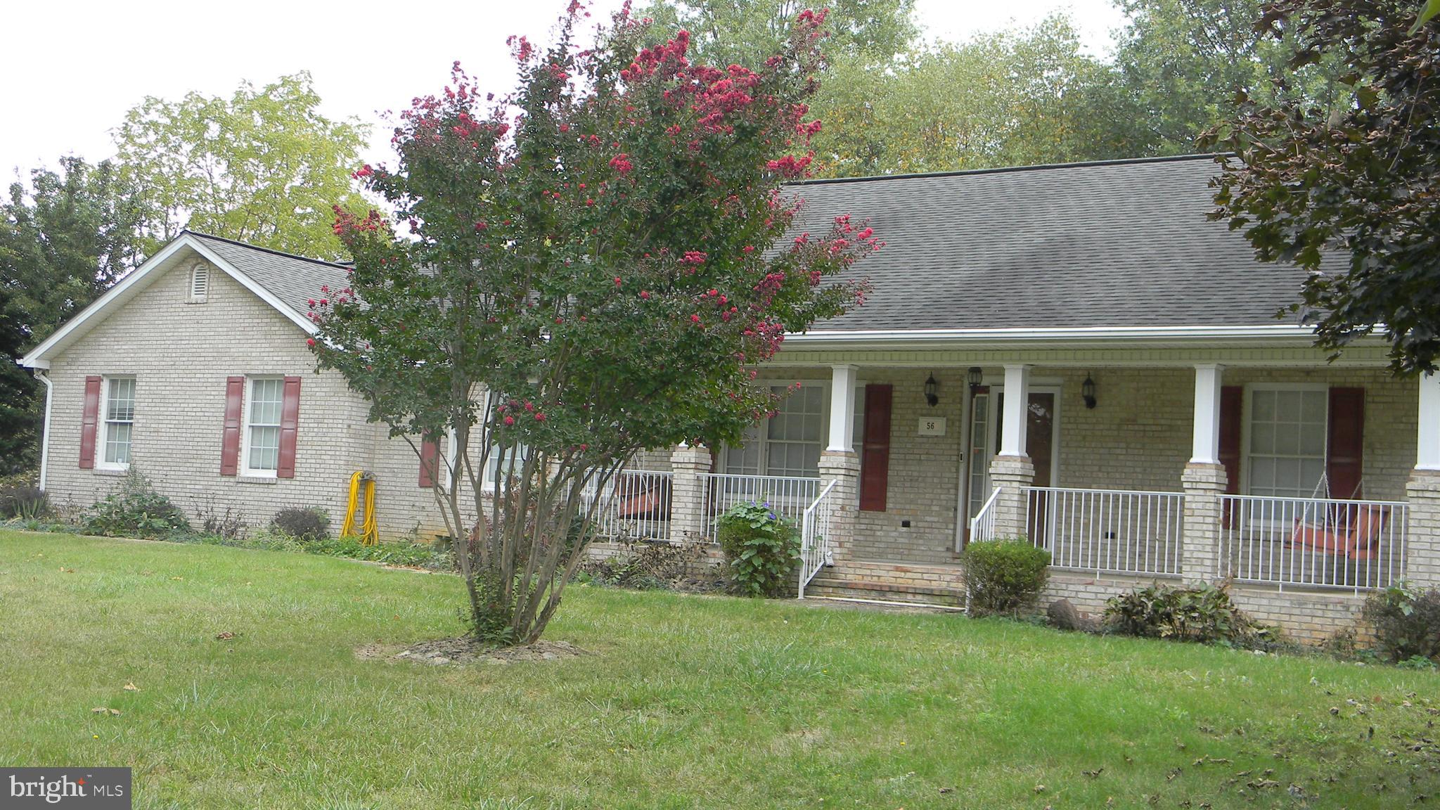 OAK HILL - Residential