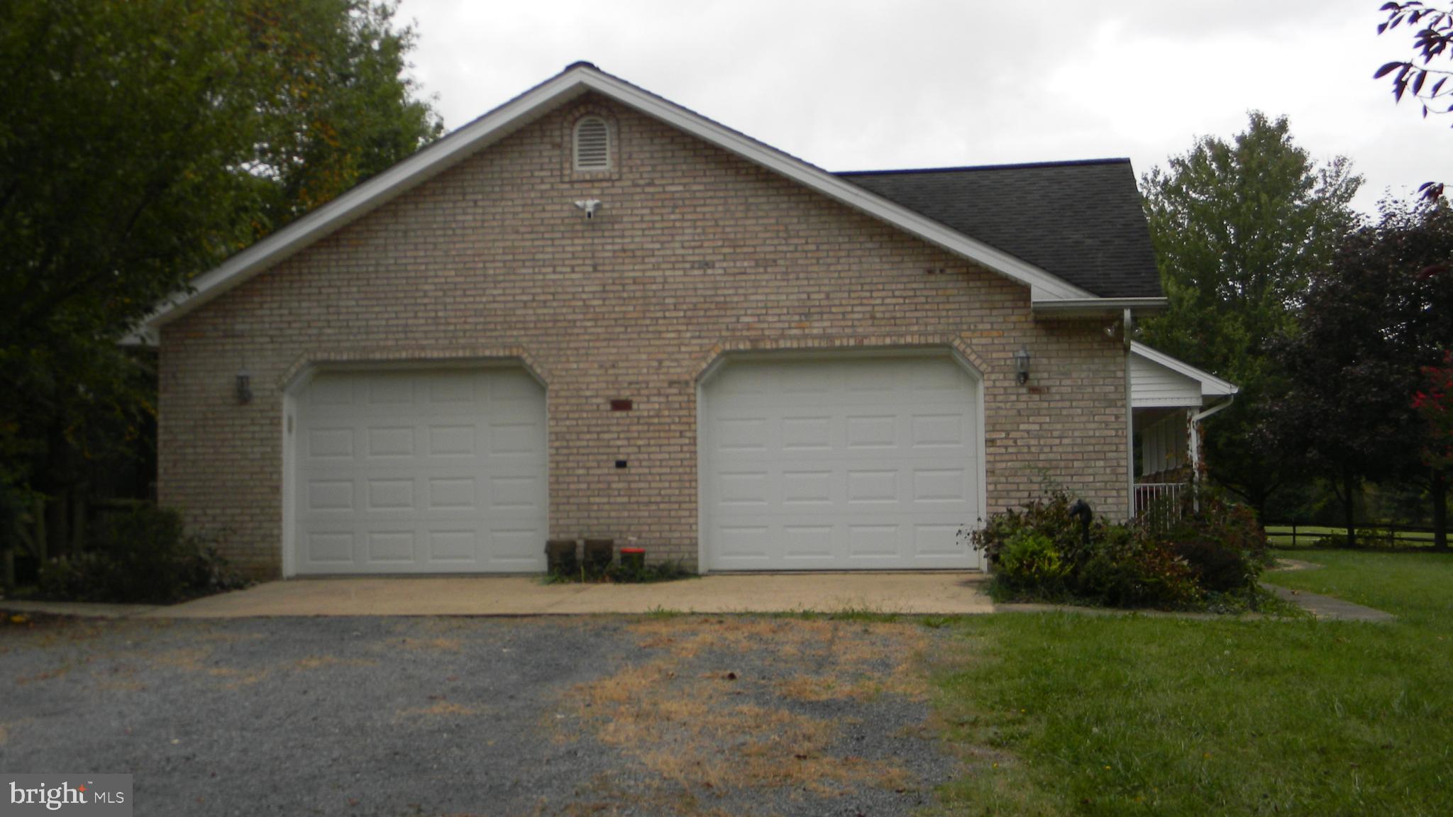 OAK HILL - Residential