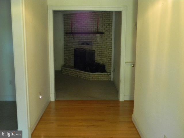 OAK HILL - Residential