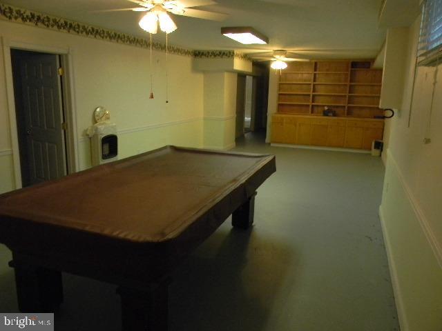 OAK HILL - Residential