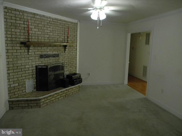 OAK HILL - Residential
