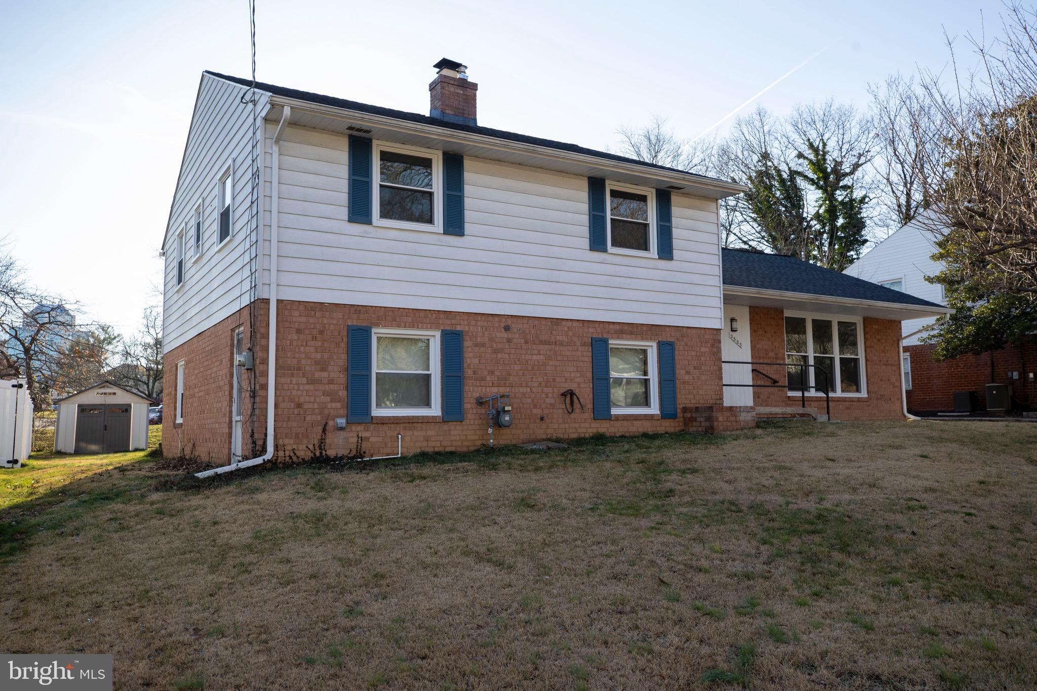 CALVERTON - Residential