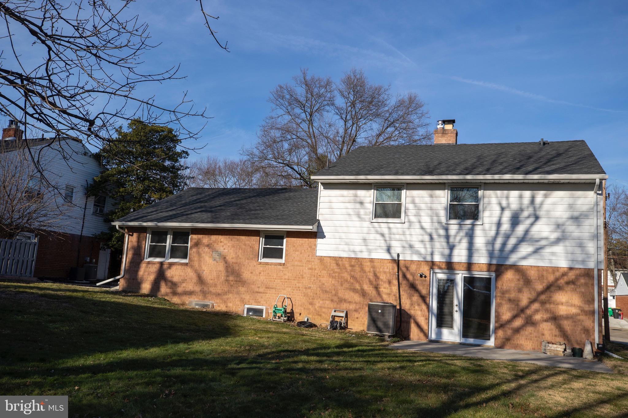 CALVERTON - Residential