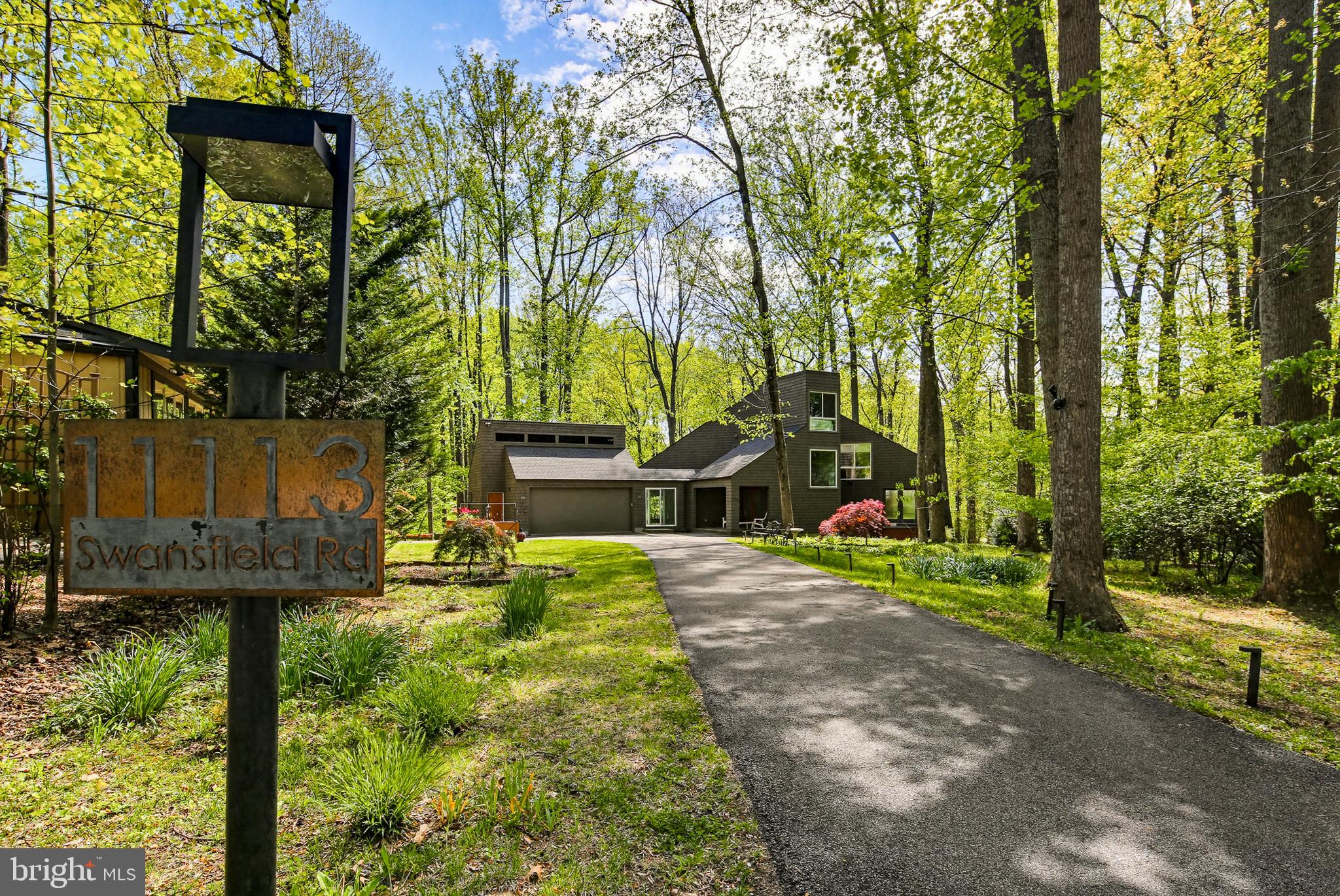 SWANSFIELD - Residential