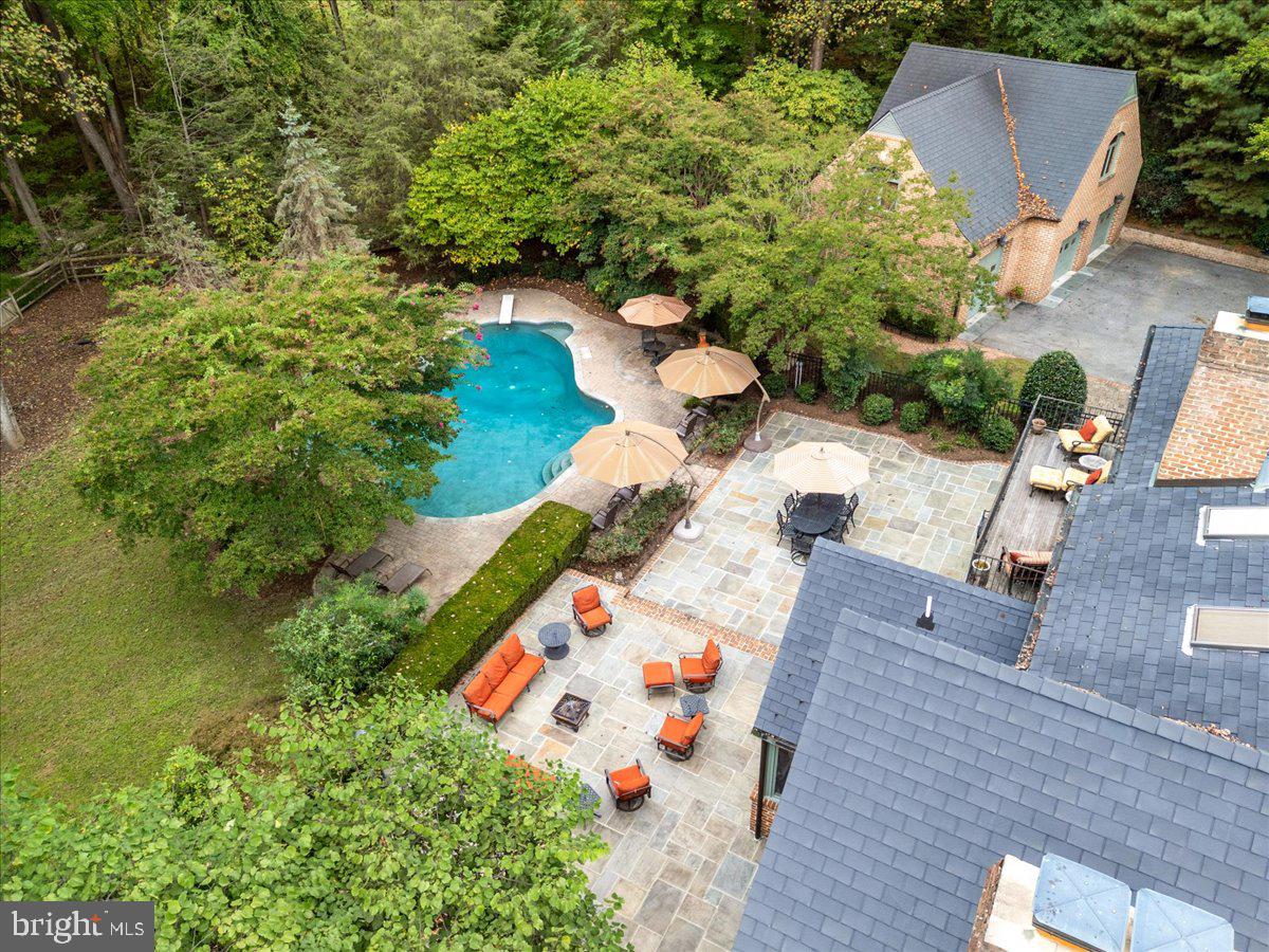 WHITE FLINT SPRINGS - Residential
