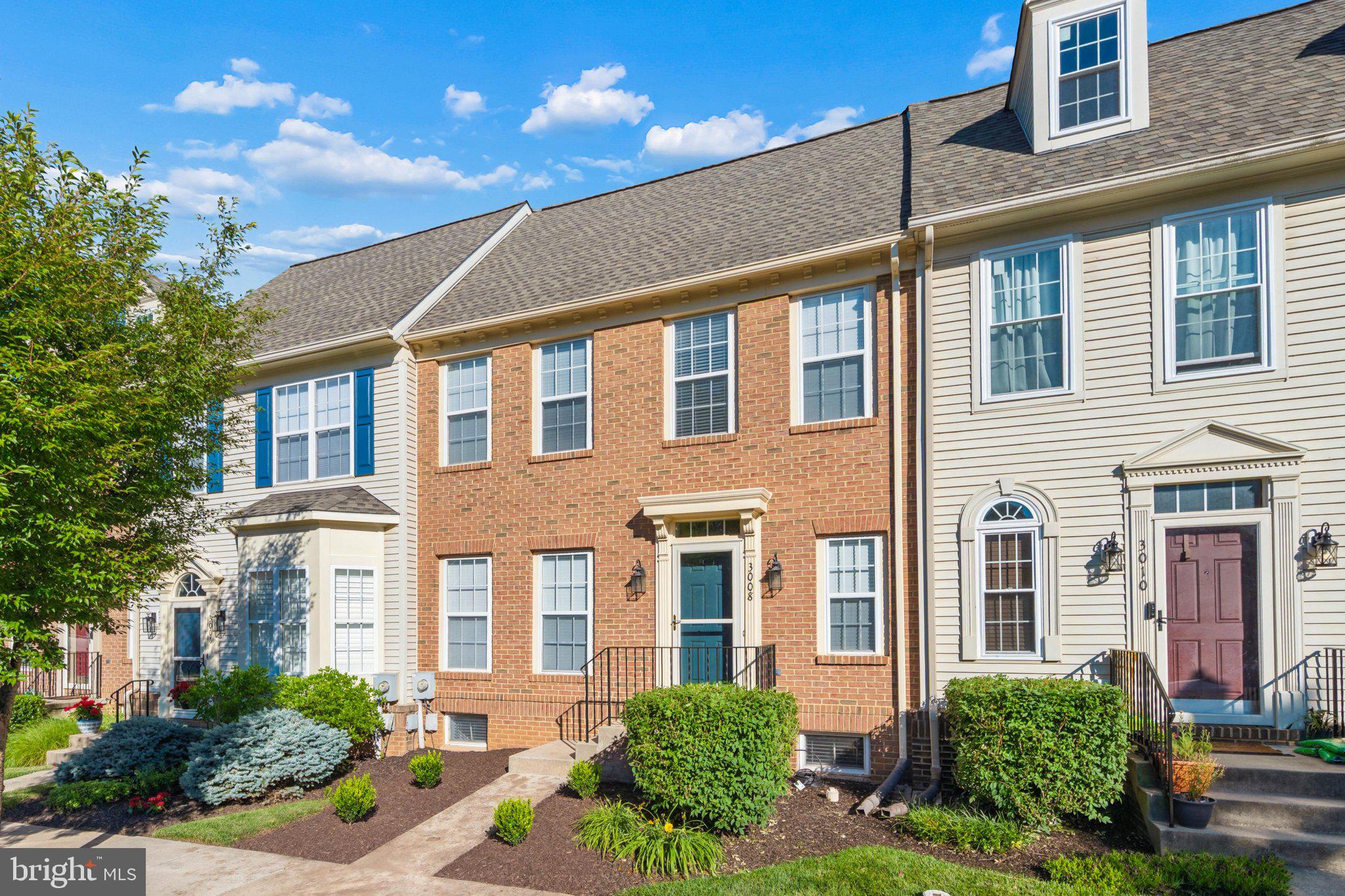MILL ISLAND AT WORMAN'S MILL - Residential