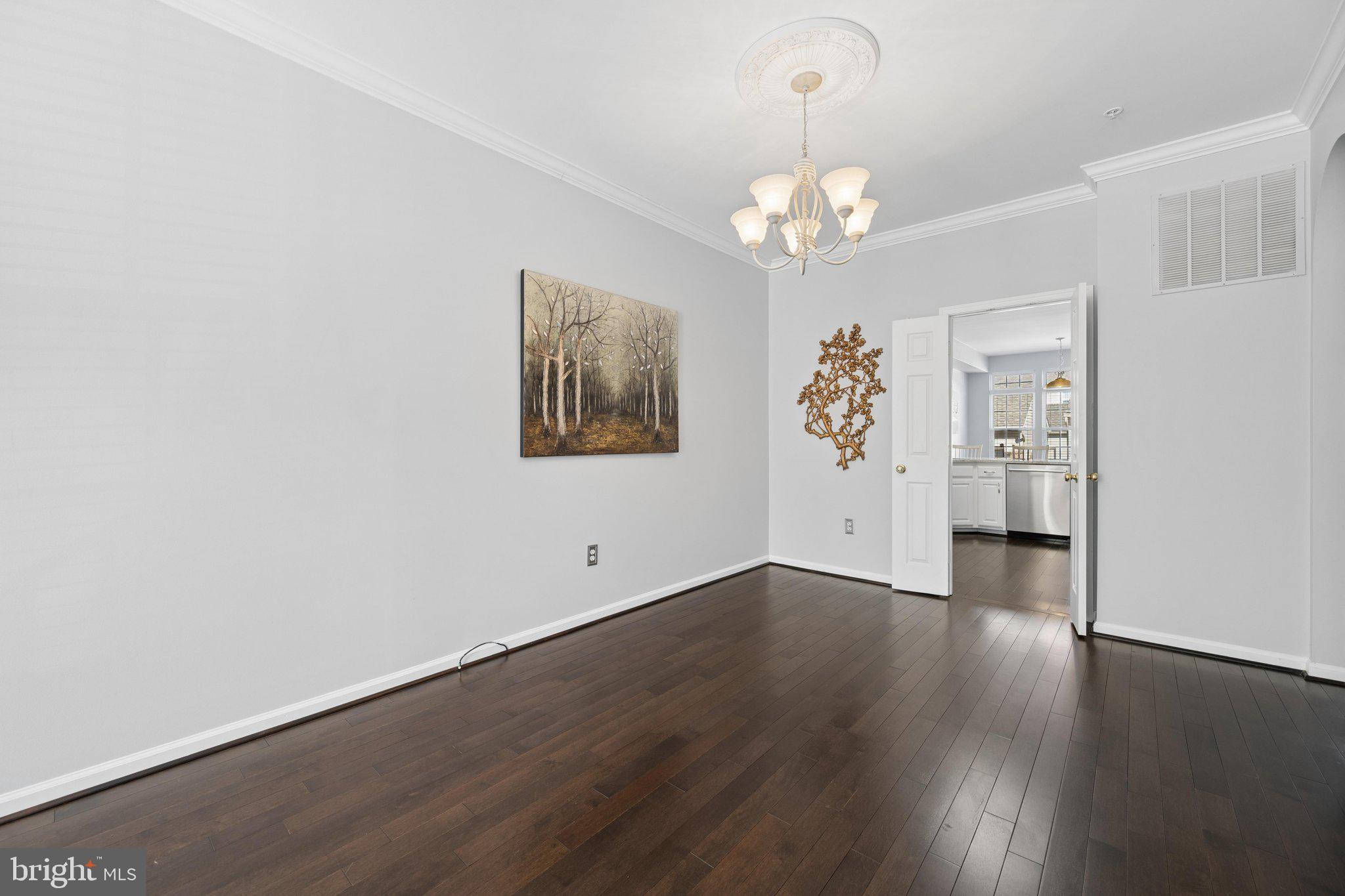 MILL ISLAND AT WORMAN'S MILL - Residential