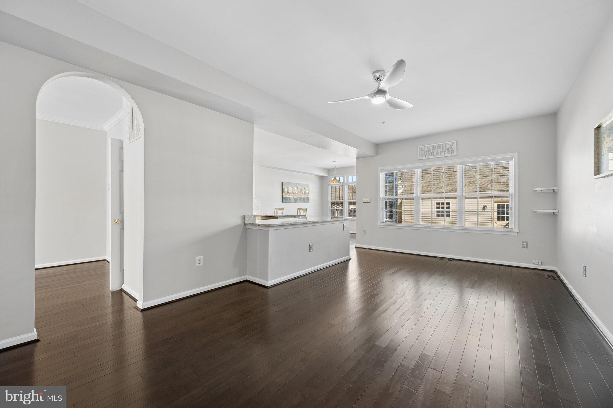 MILL ISLAND AT WORMAN'S MILL - Residential