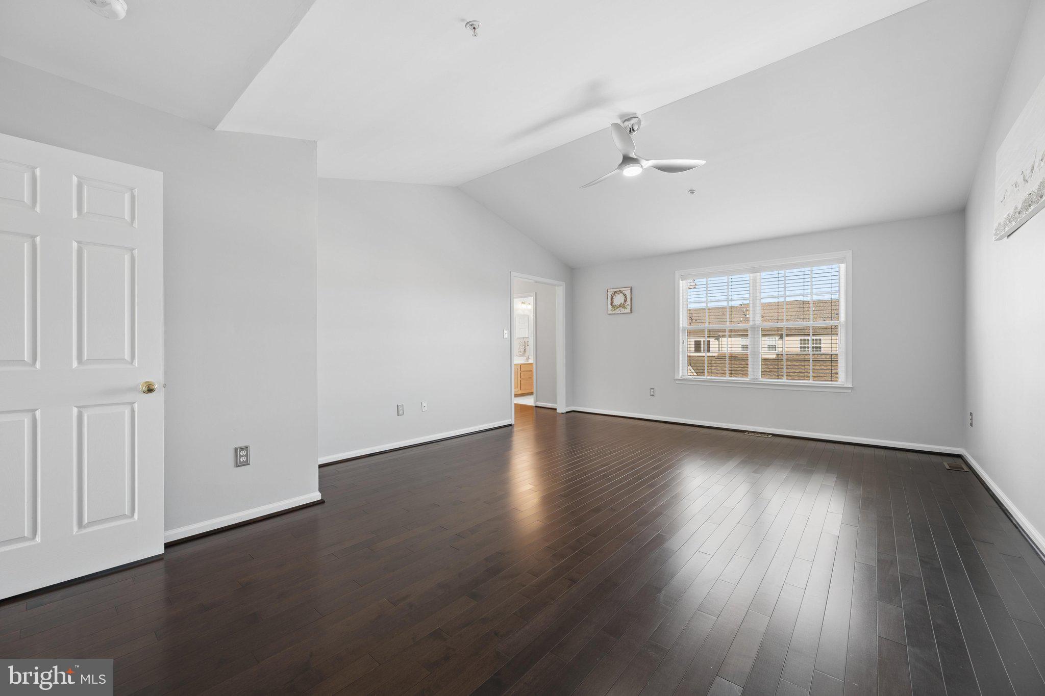MILL ISLAND AT WORMAN'S MILL - Residential