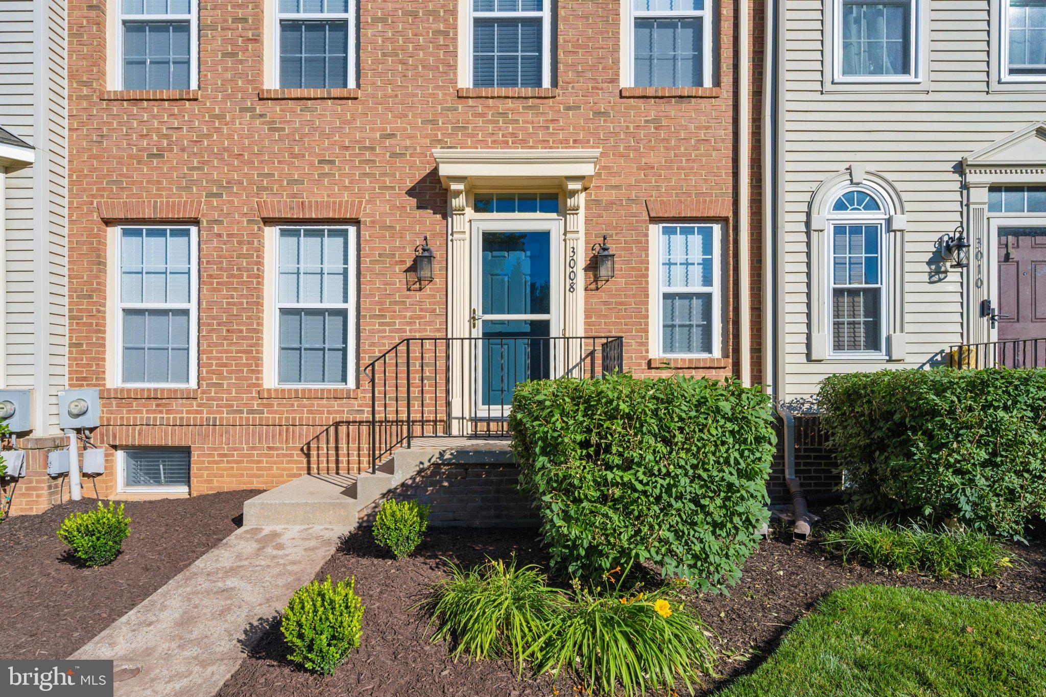 MILL ISLAND AT WORMAN'S MILL - Residential