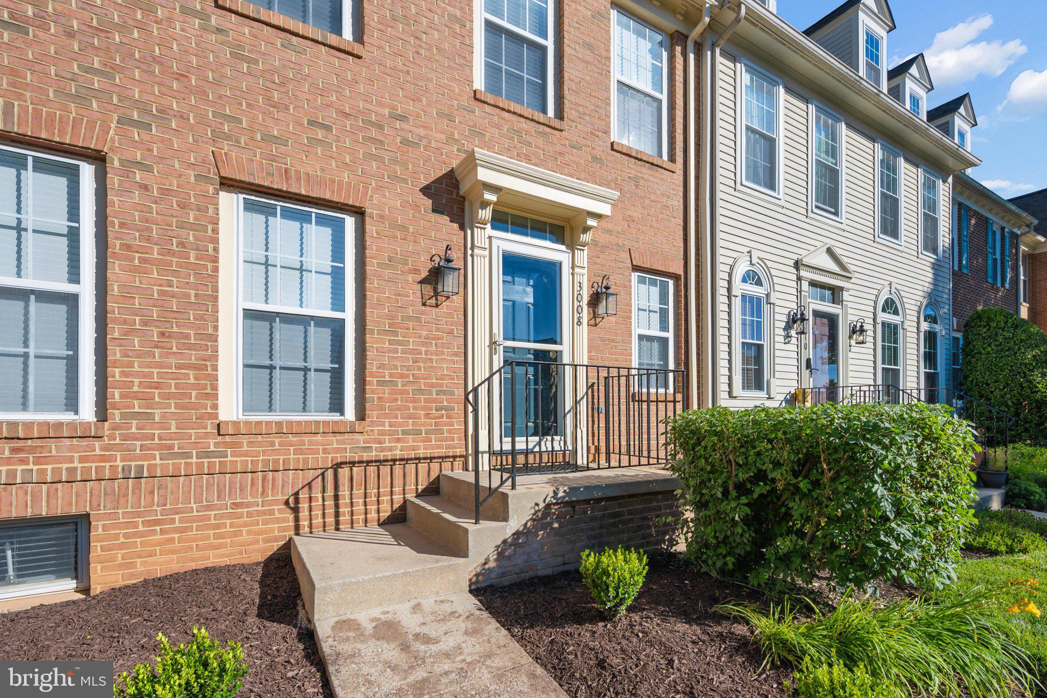 MILL ISLAND AT WORMAN'S MILL - Residential