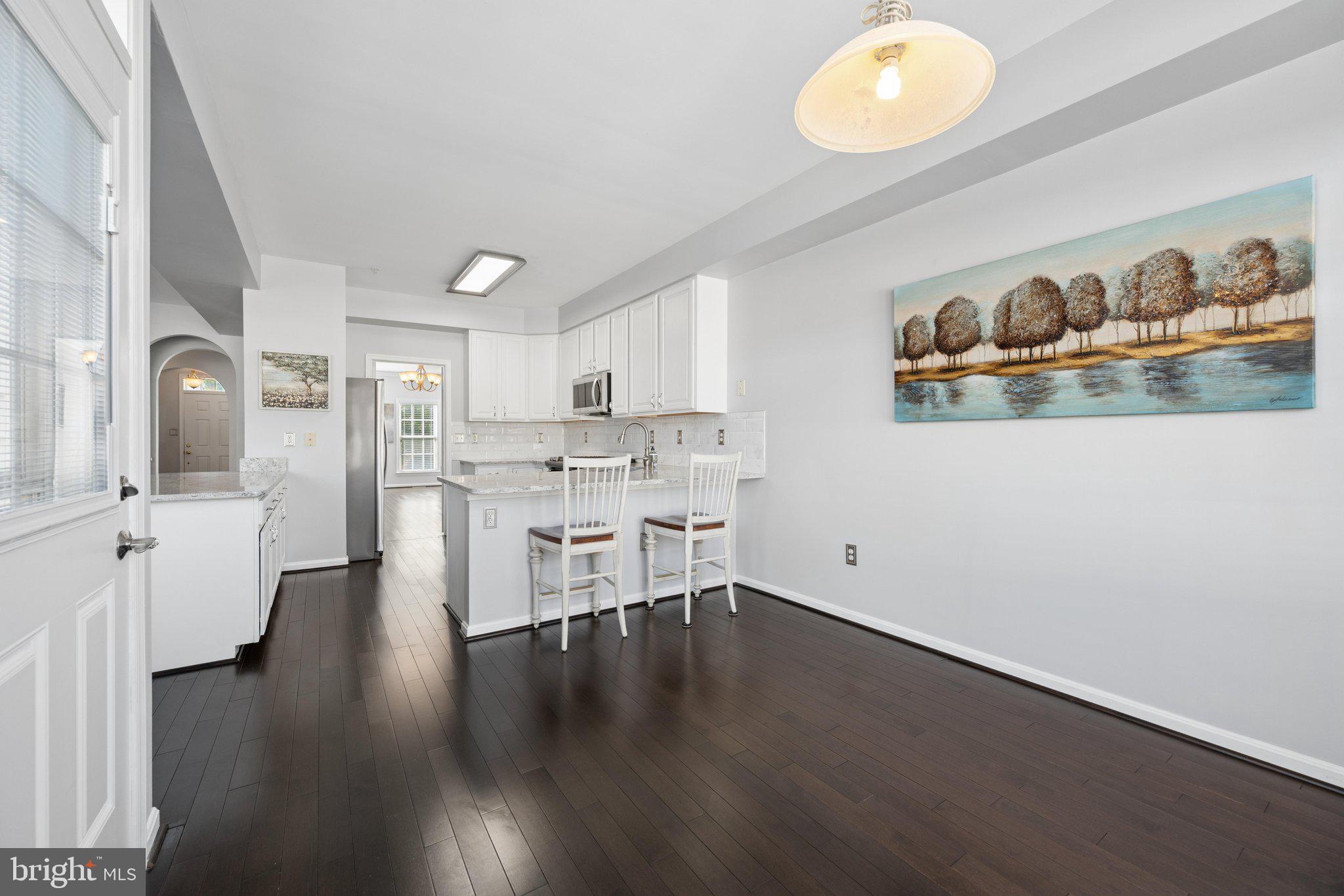 MILL ISLAND AT WORMAN'S MILL - Residential
