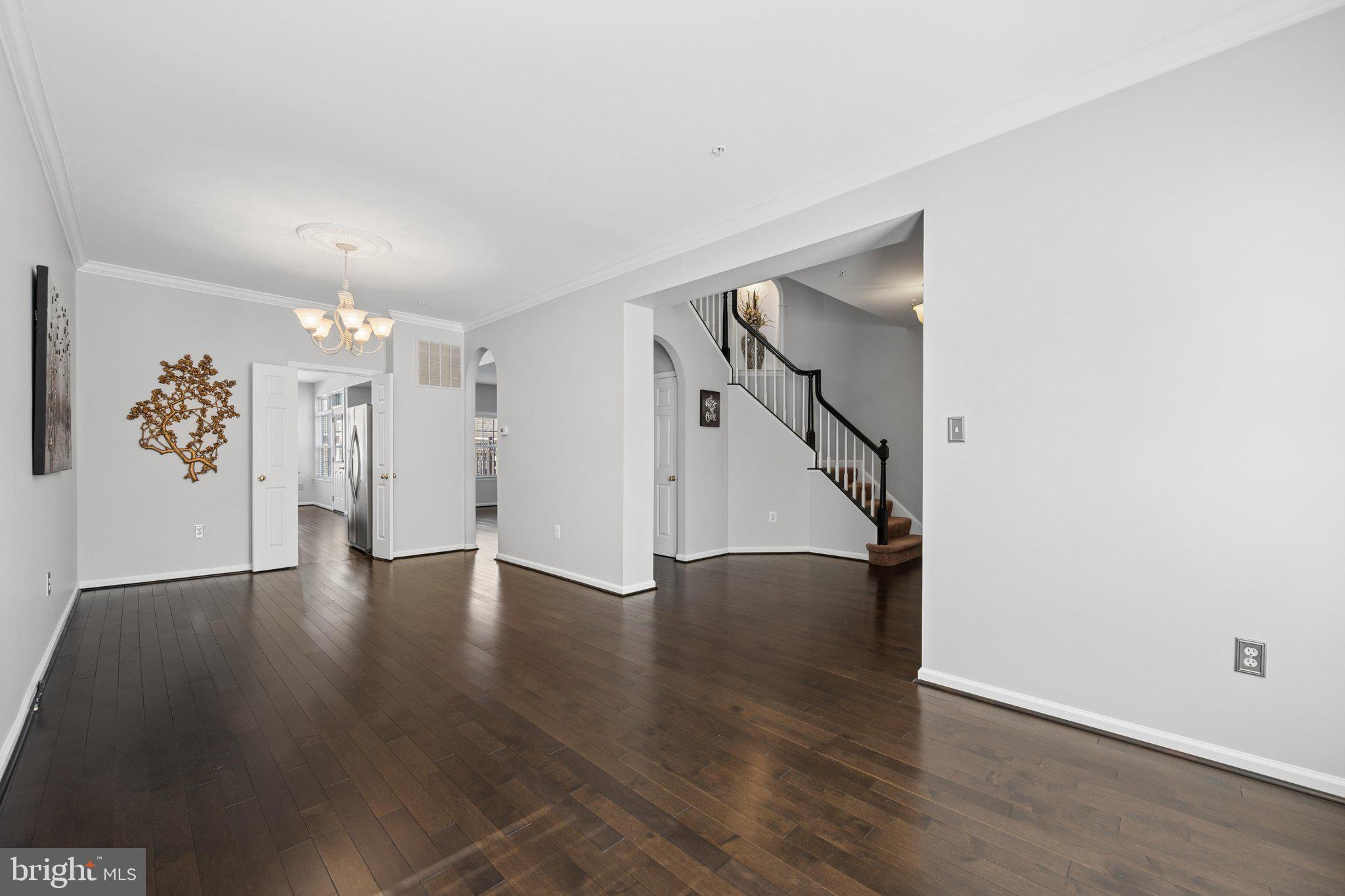 MILL ISLAND AT WORMAN'S MILL - Residential
