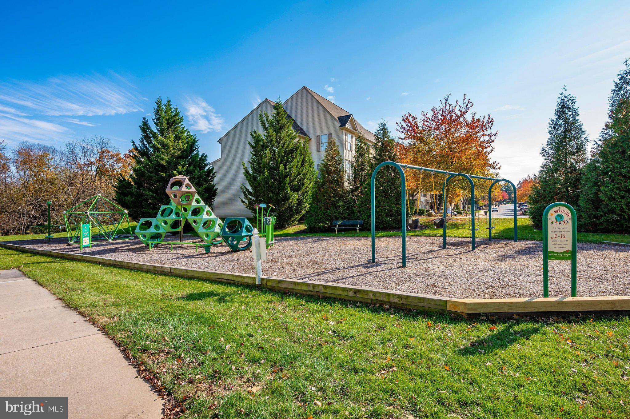 MILL ISLAND AT WORMAN'S MILL - Residential