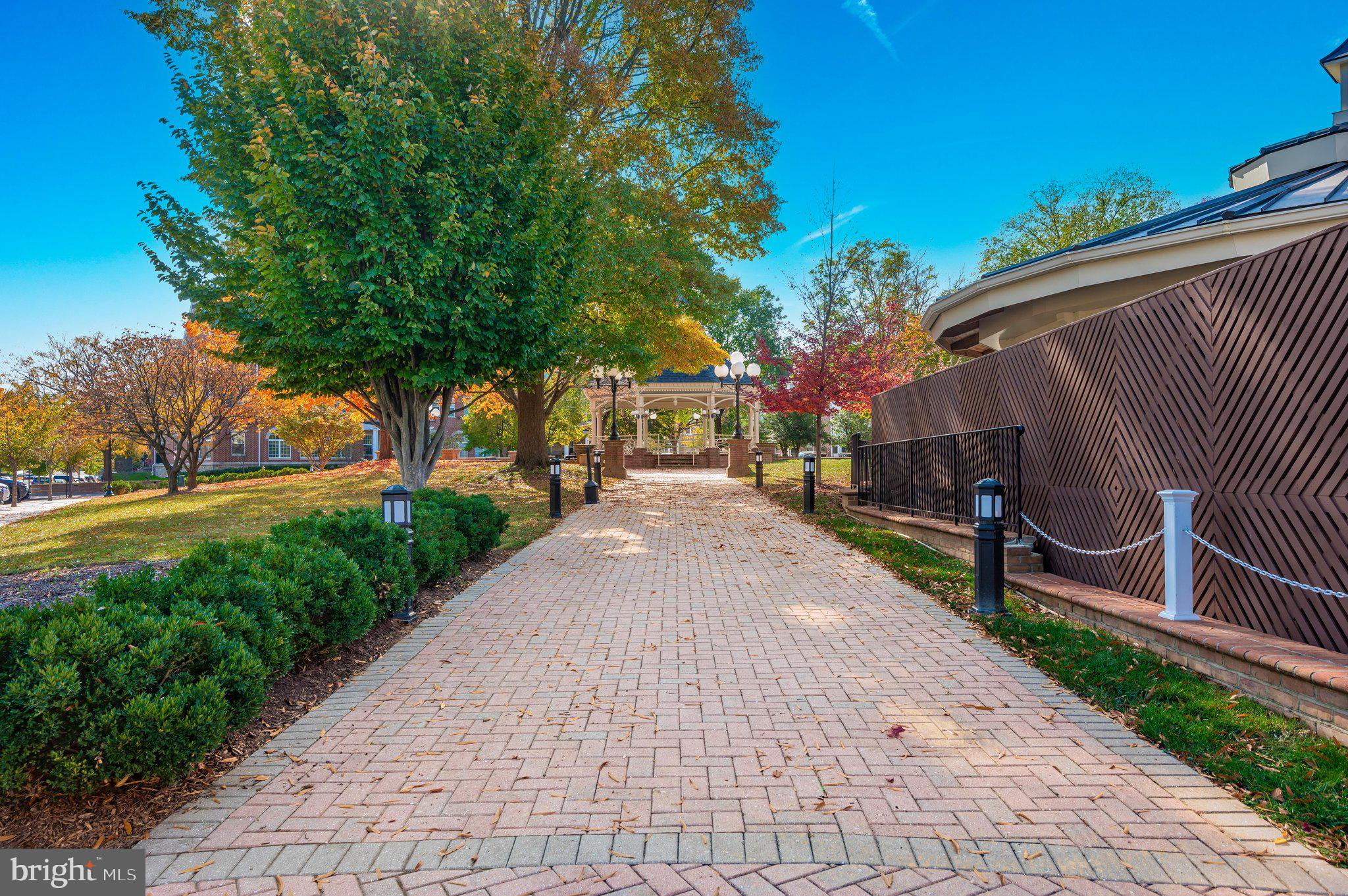 MILL ISLAND AT WORMAN'S MILL - Residential