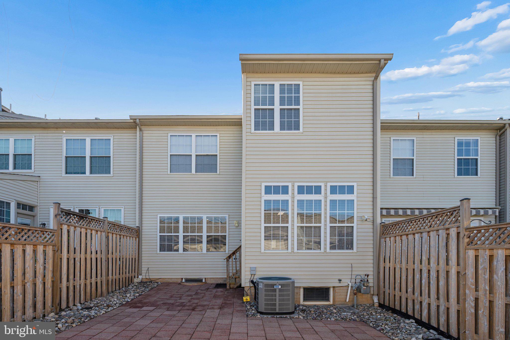MILL ISLAND AT WORMAN'S MILL - Residential