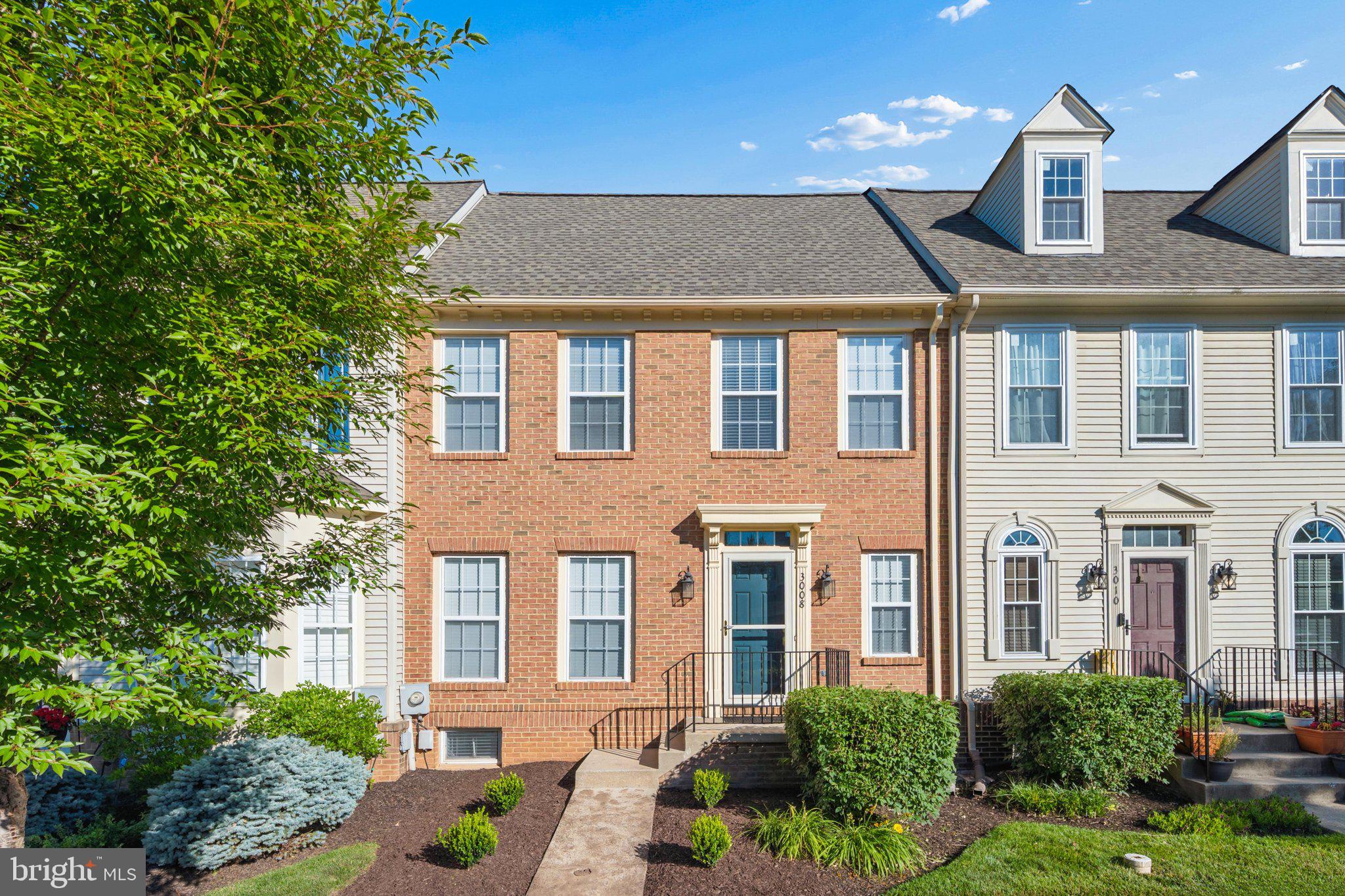 MILL ISLAND AT WORMAN'S MILL - Residential