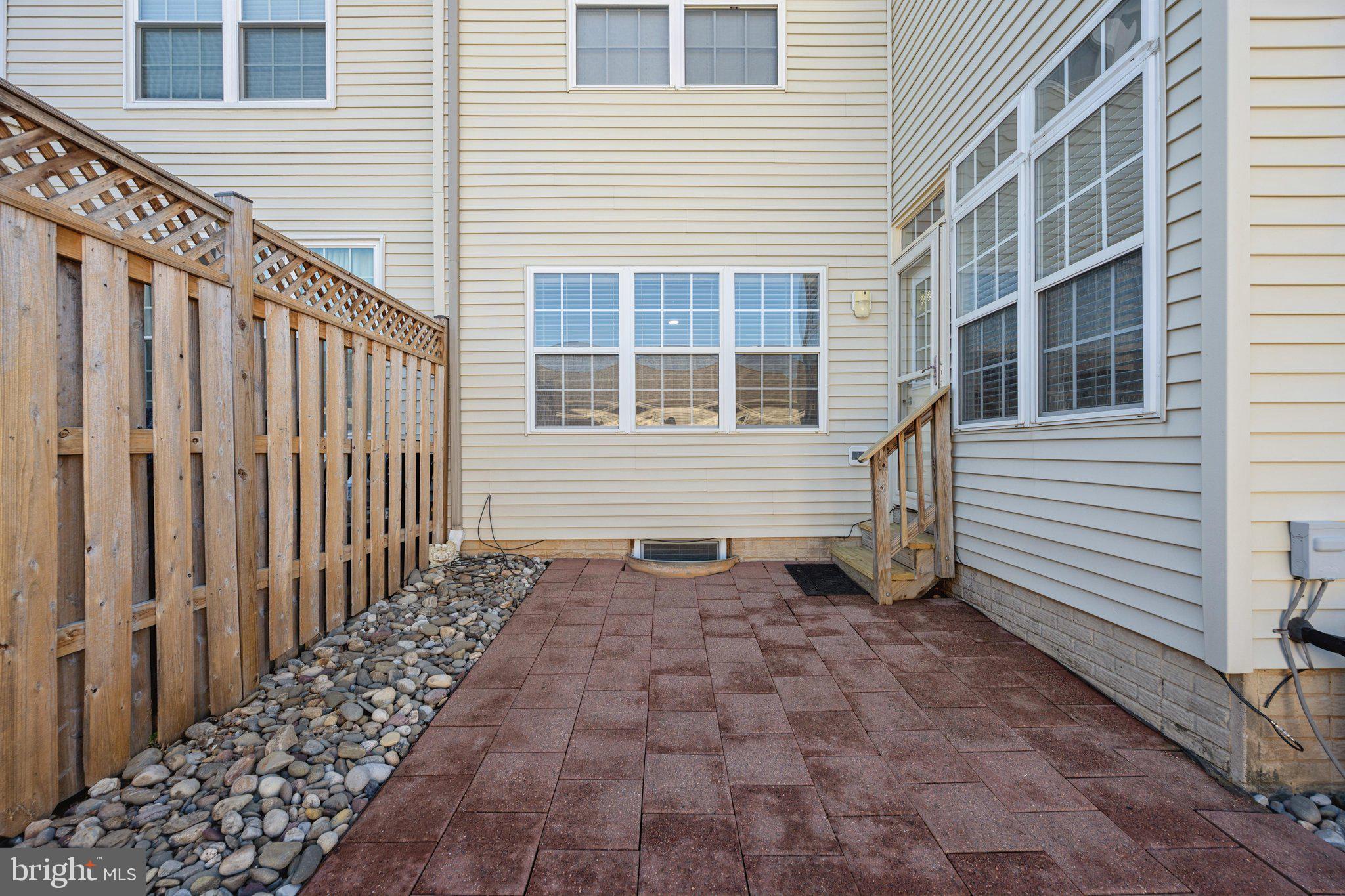 MILL ISLAND AT WORMAN'S MILL - Residential