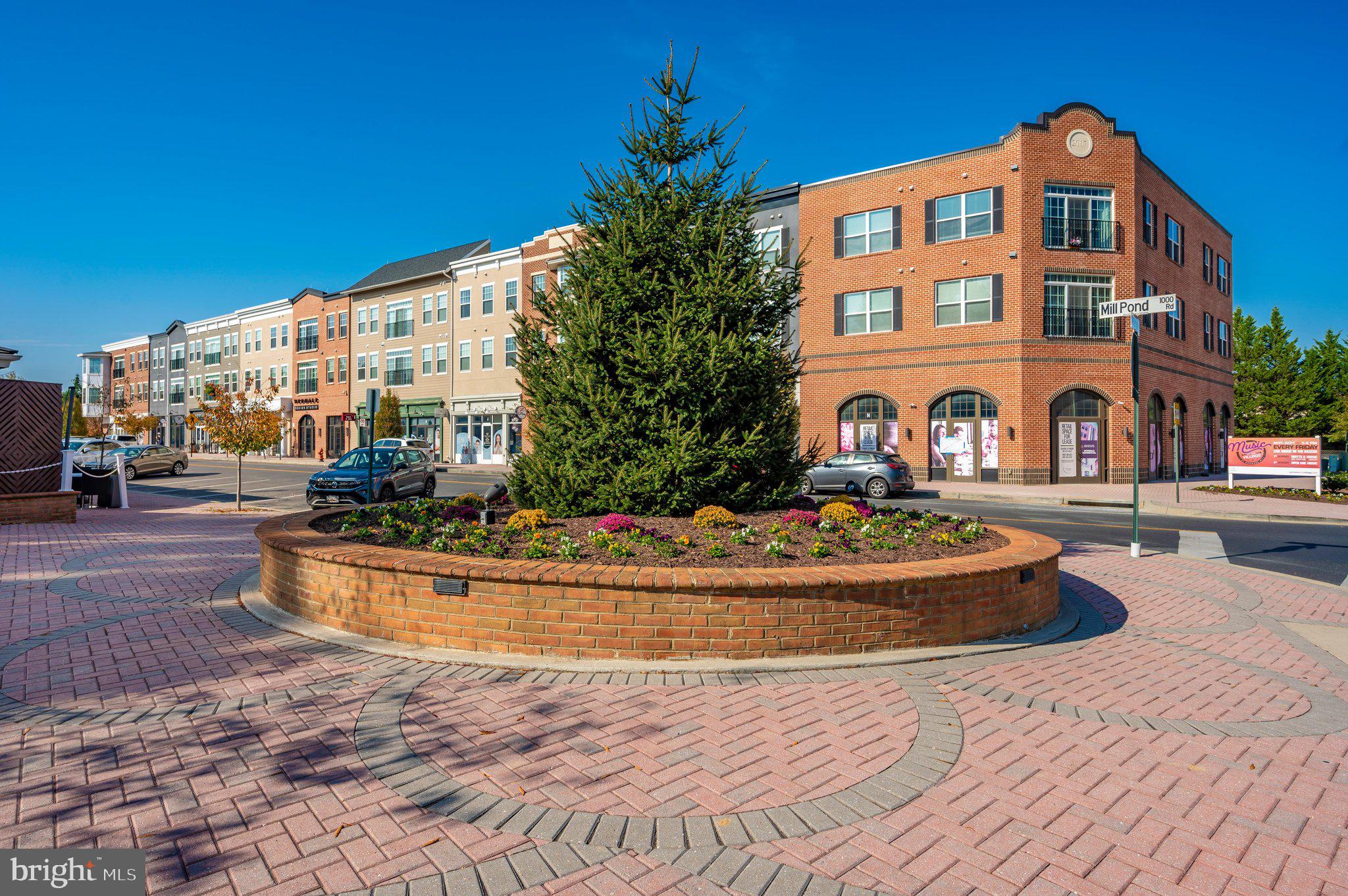 MILL ISLAND AT WORMAN'S MILL - Residential