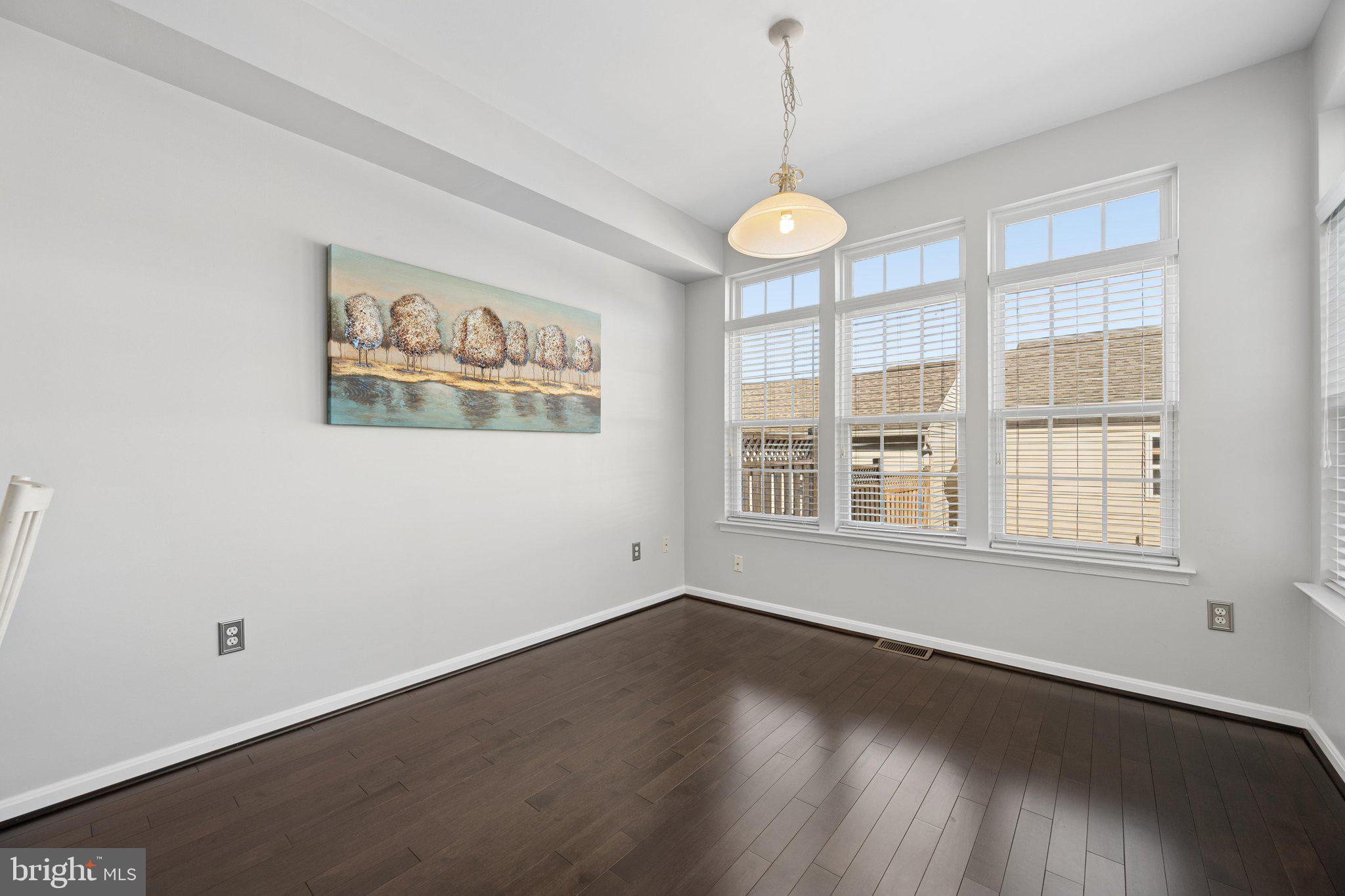 MILL ISLAND AT WORMAN'S MILL - Residential