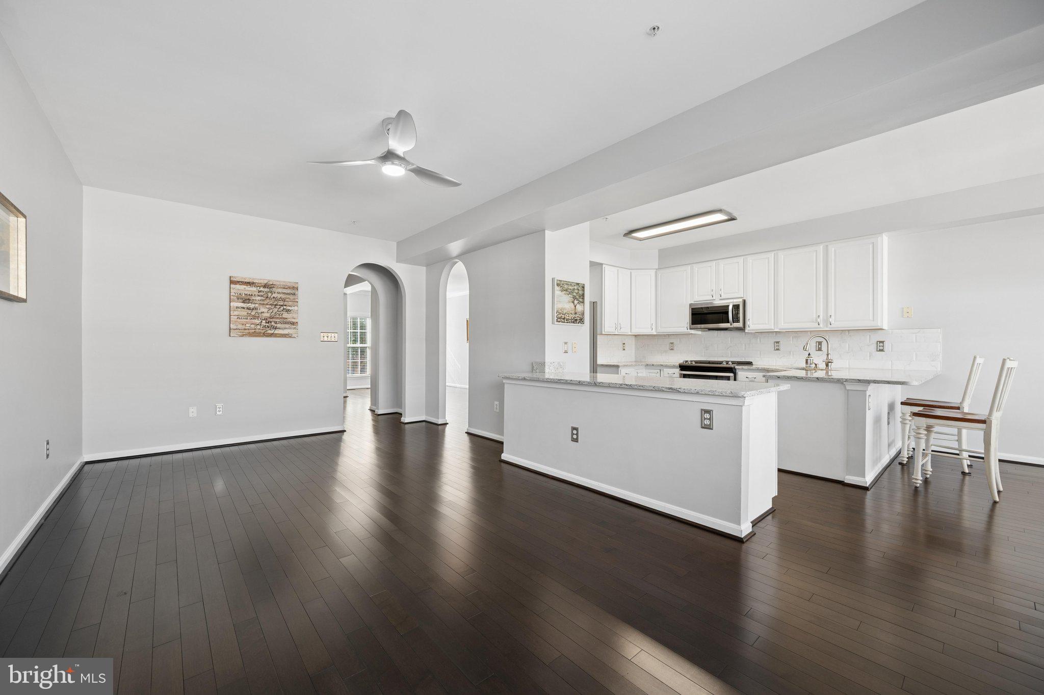 MILL ISLAND AT WORMAN'S MILL - Residential