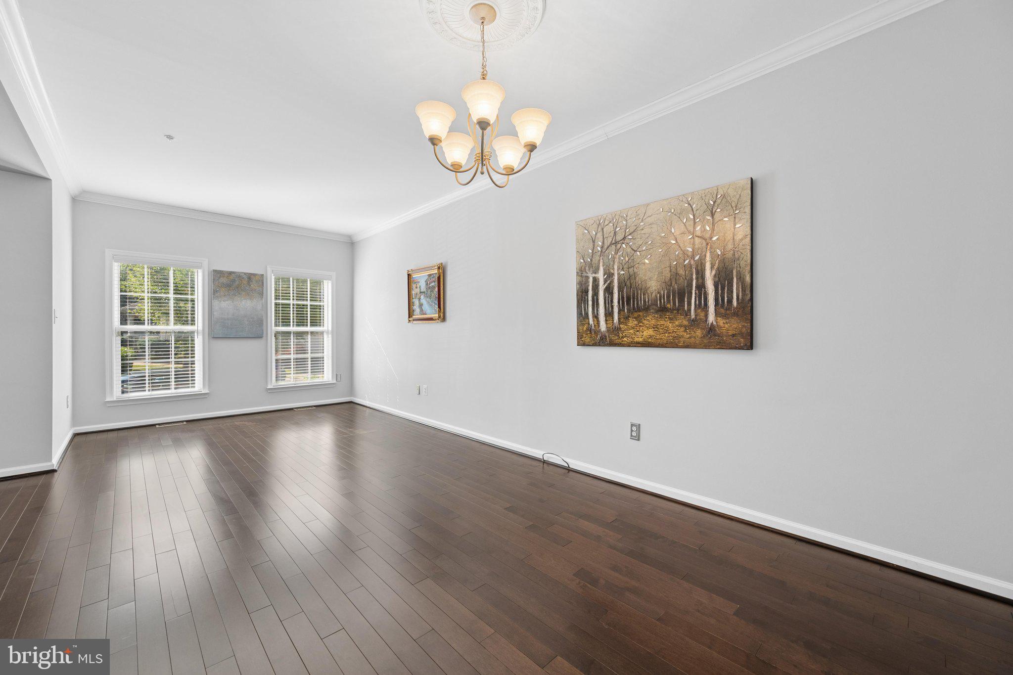 MILL ISLAND AT WORMAN'S MILL - Residential