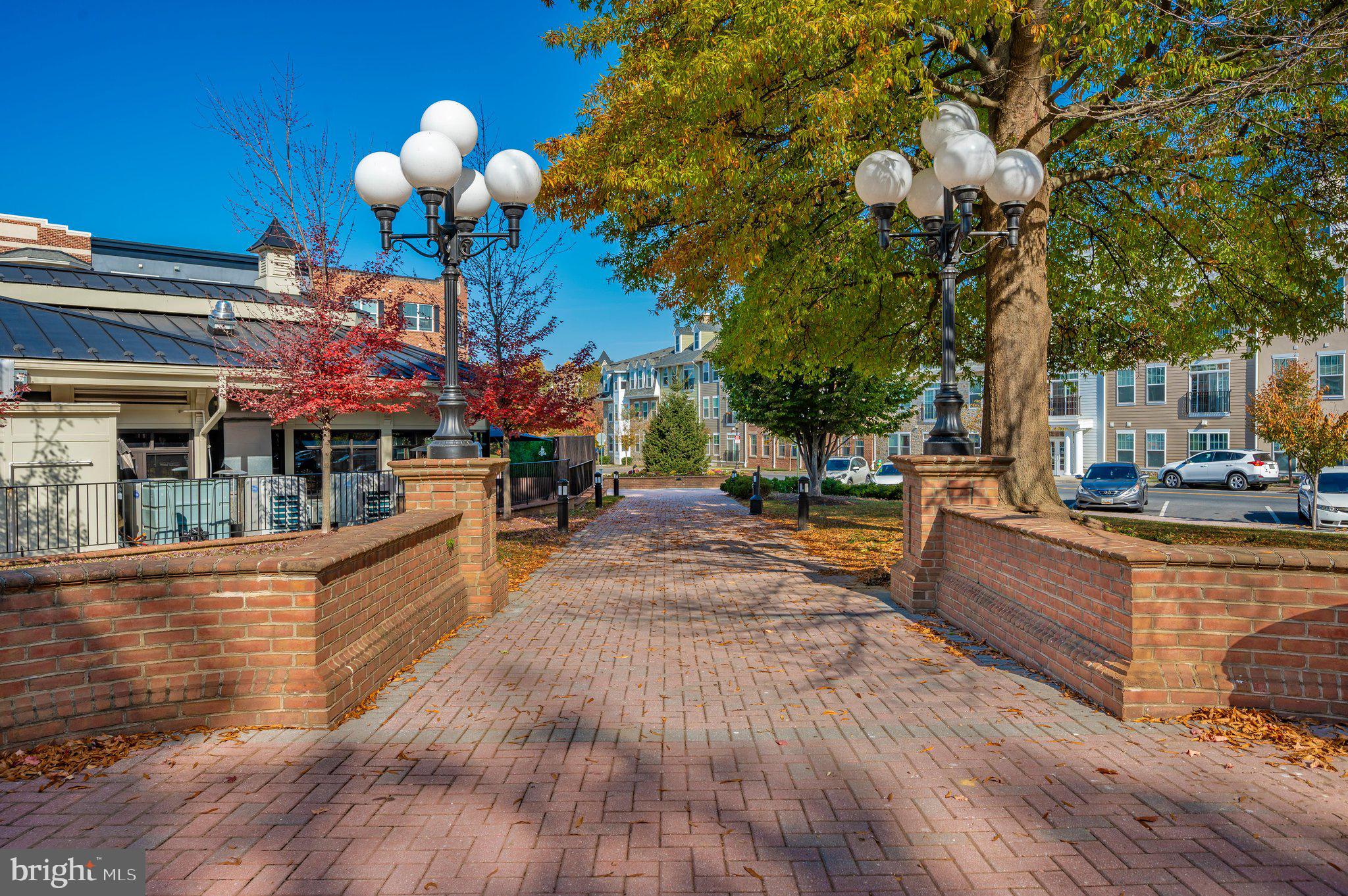 MILL ISLAND AT WORMAN'S MILL - Residential