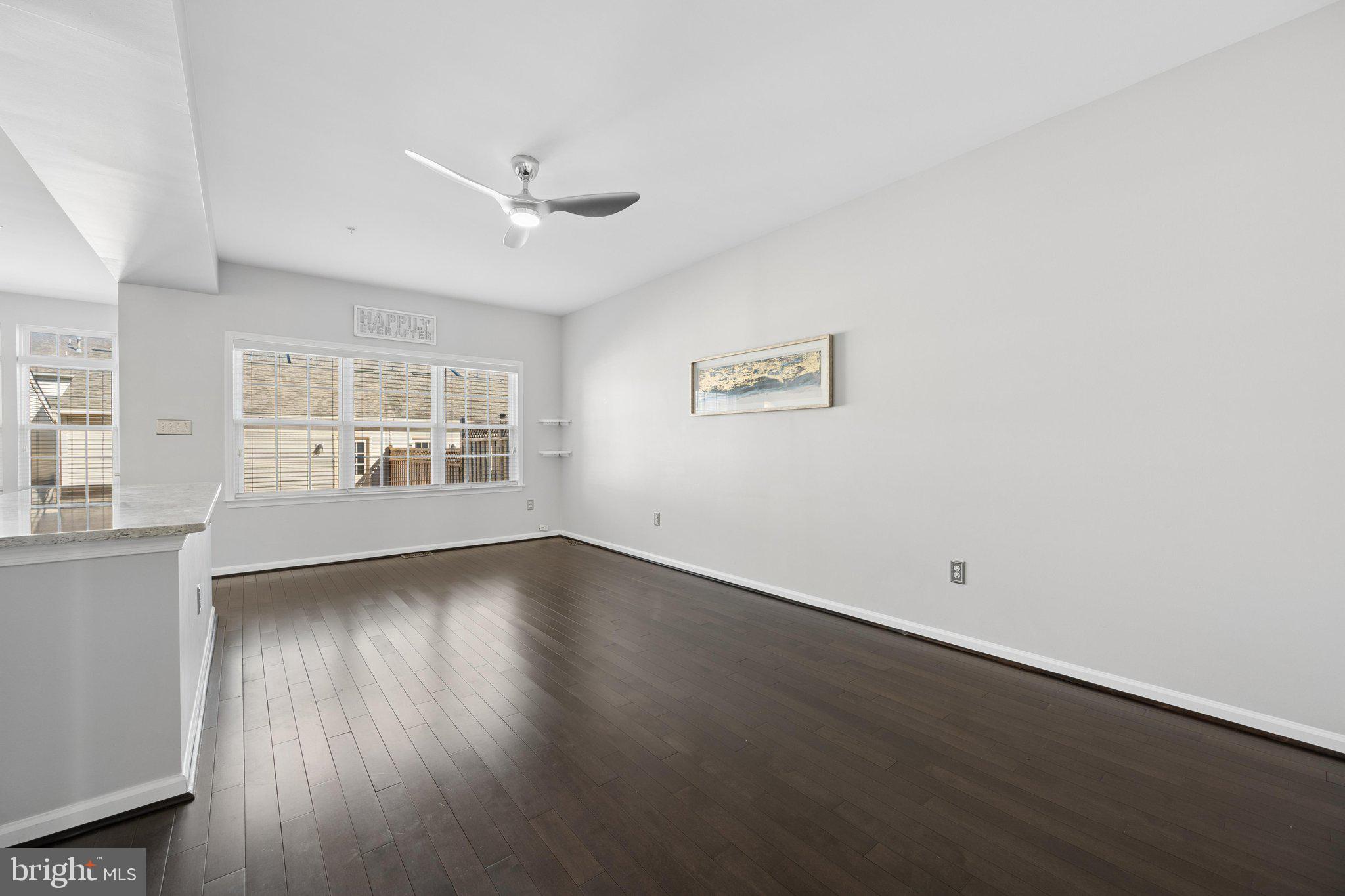 MILL ISLAND AT WORMAN'S MILL - Residential