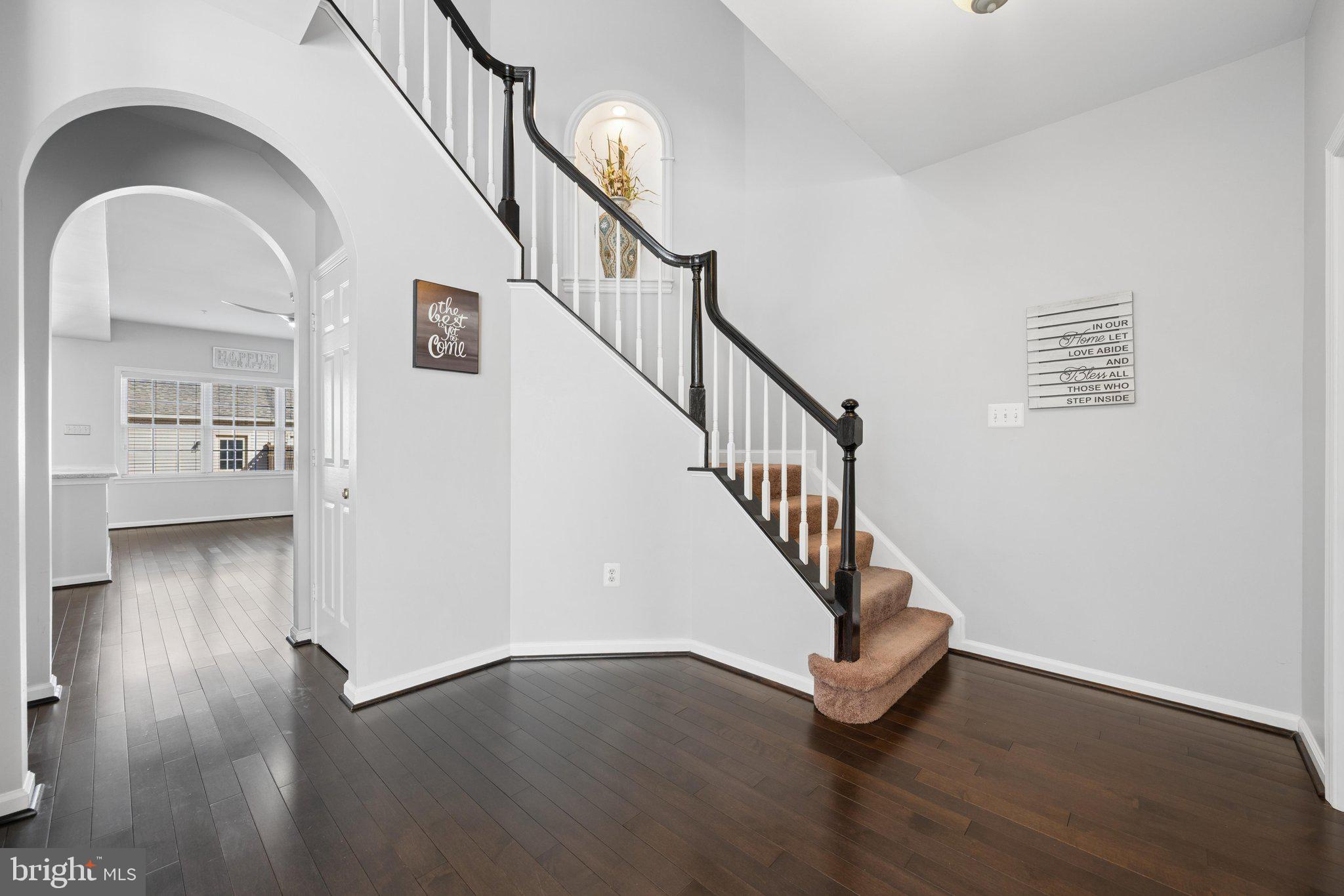 MILL ISLAND AT WORMAN'S MILL - Residential