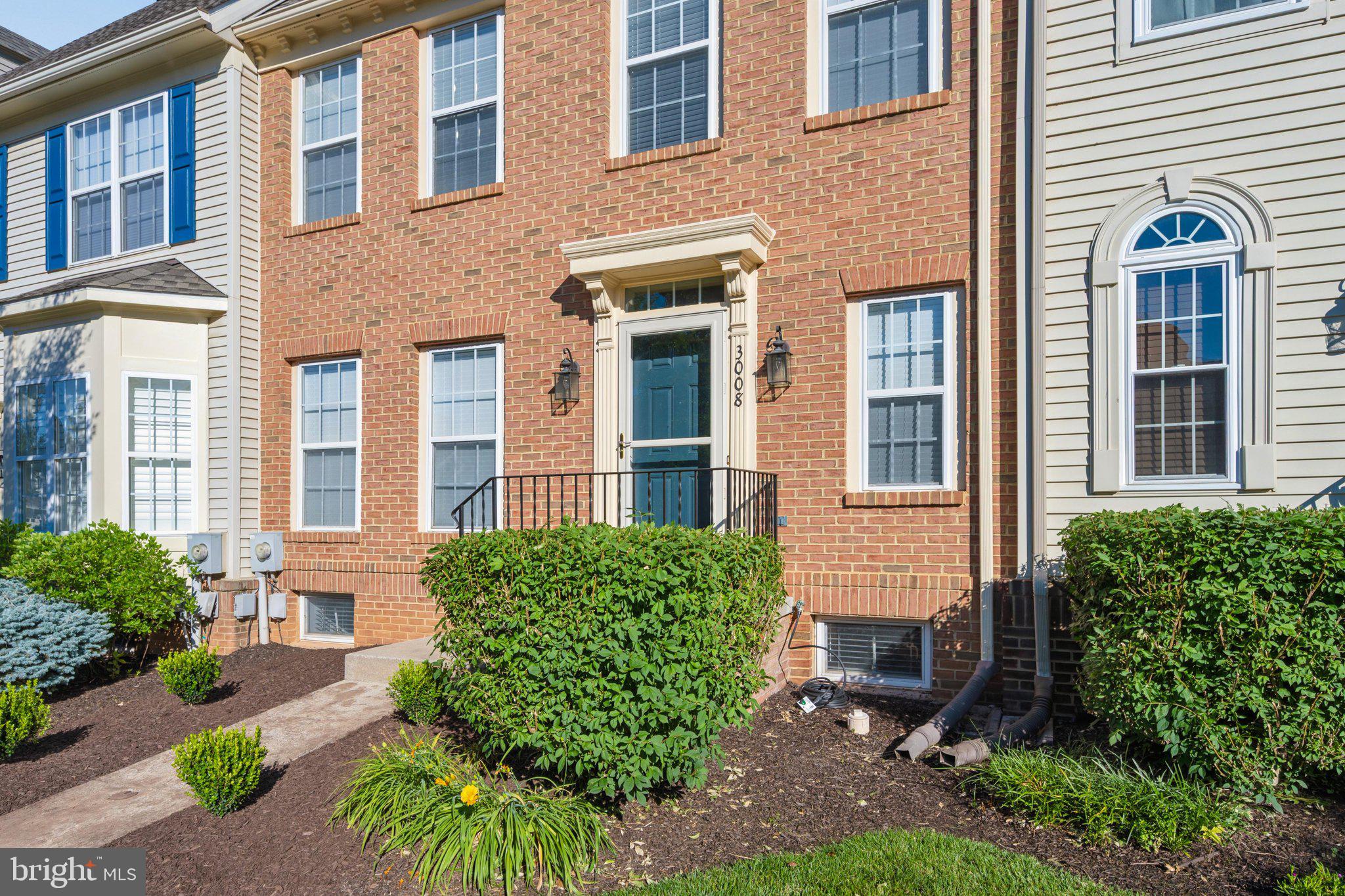 MILL ISLAND AT WORMAN'S MILL - Residential