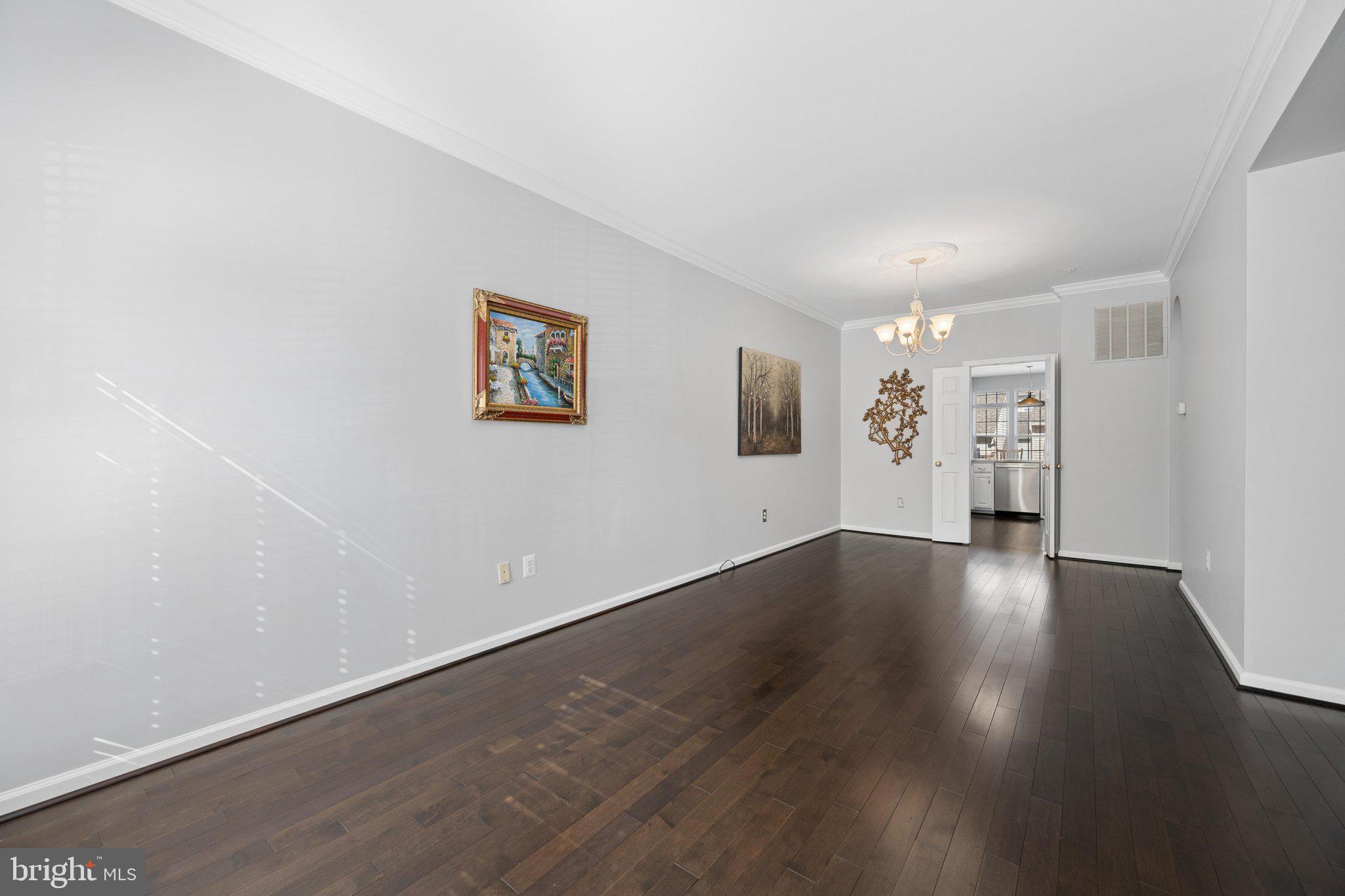 MILL ISLAND AT WORMAN'S MILL - Residential