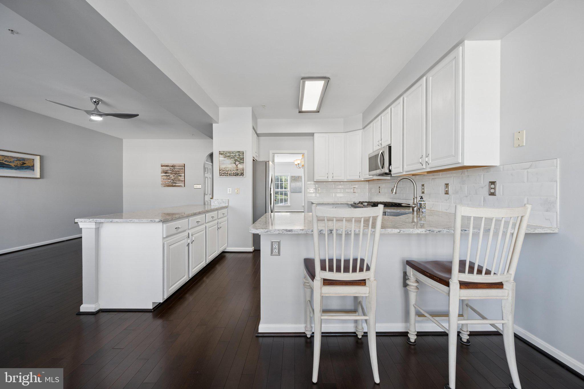 MILL ISLAND AT WORMAN'S MILL - Residential