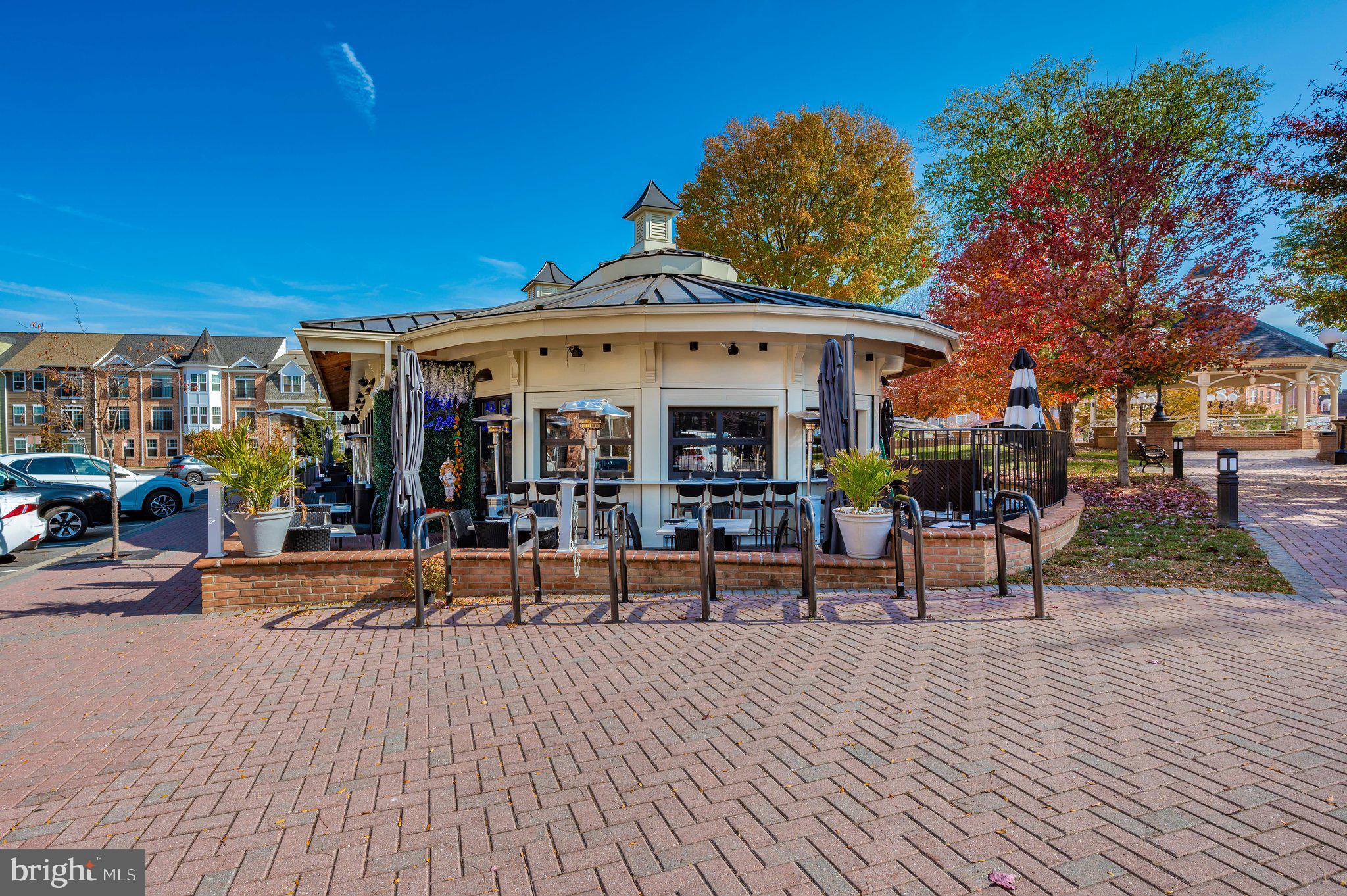 MILL ISLAND AT WORMAN'S MILL - Residential