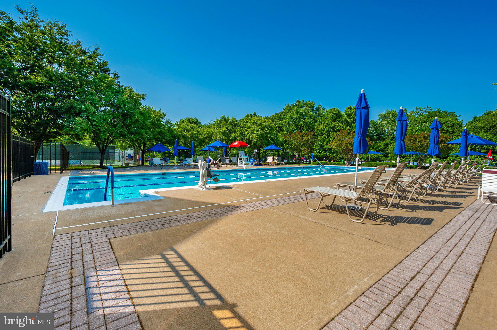 MILL ISLAND AT WORMAN'S MILL - Residential